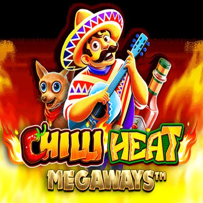 Chilli Heat Megaways