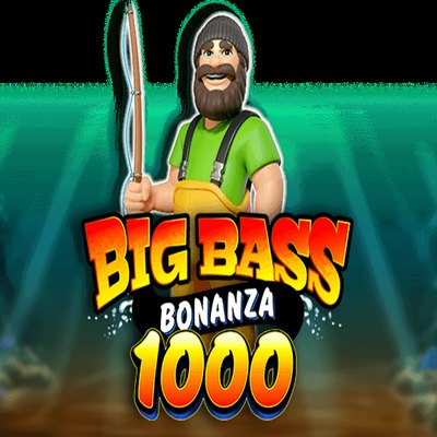 Big Bass Bonanza 1000