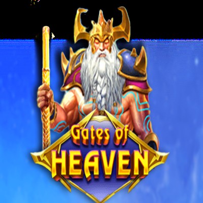 Gates Of Heaven