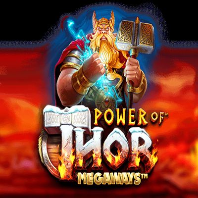 Power Of Thor Megaways