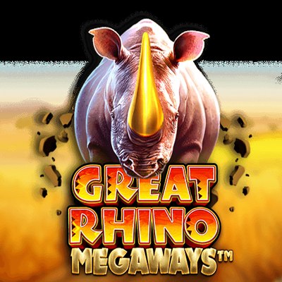 Great Rhino Megaways